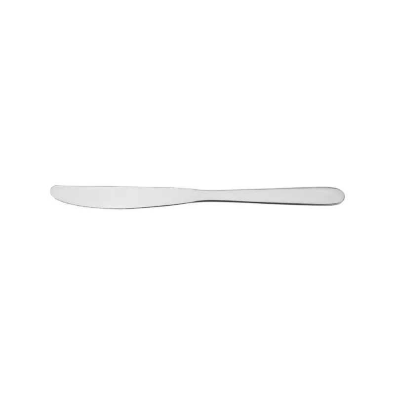 Faca de Mesa Havai 4 Peças Aço Inox para Mesa Posta Inox Tramontina - Tramontina - Agro