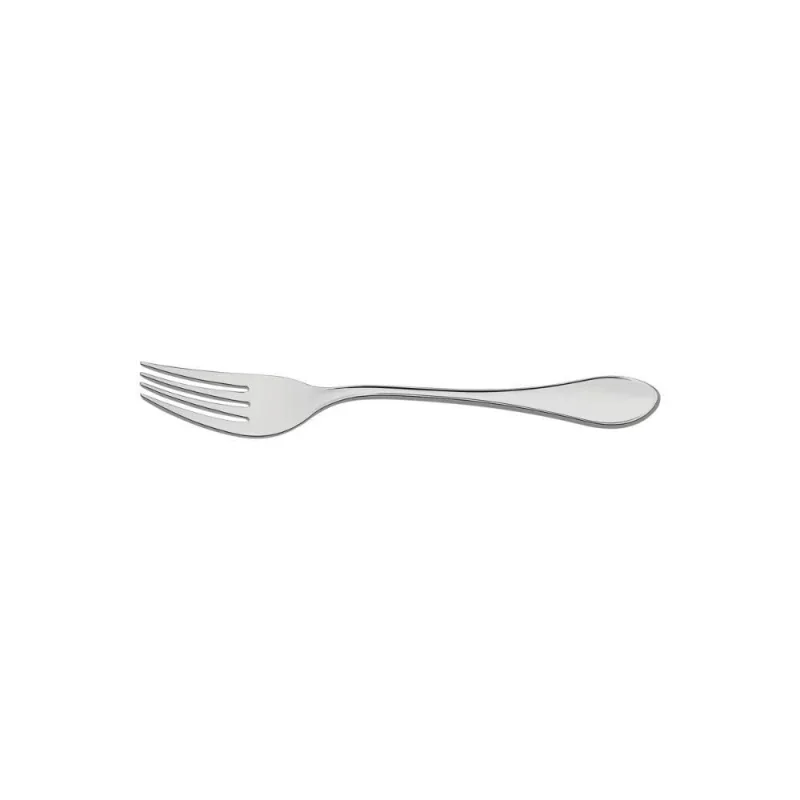 Garfo para Sobremesa Italy 12 Peças Aço Inox Polido Inox Tramontina - Tramontina - Agro