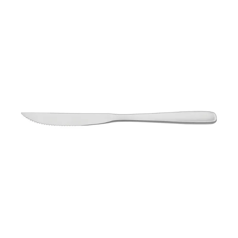 Kit Facas para Churrasco Tramontina Continental Aço Inox 48UN - Tramontina
