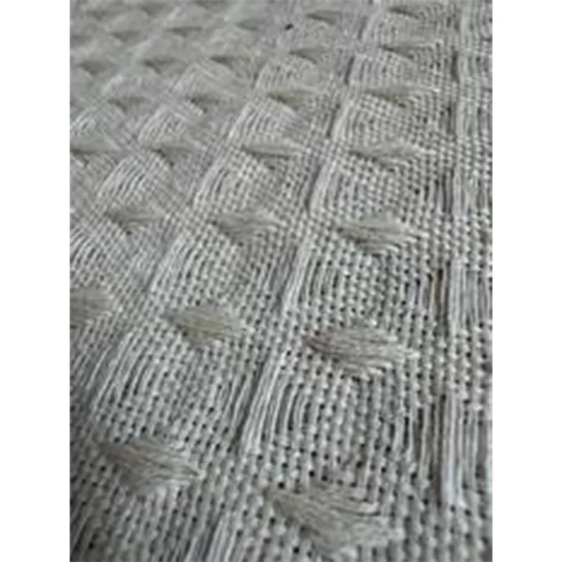 Manta Para Sofa 160cmx250cm Favo Cru Anatex