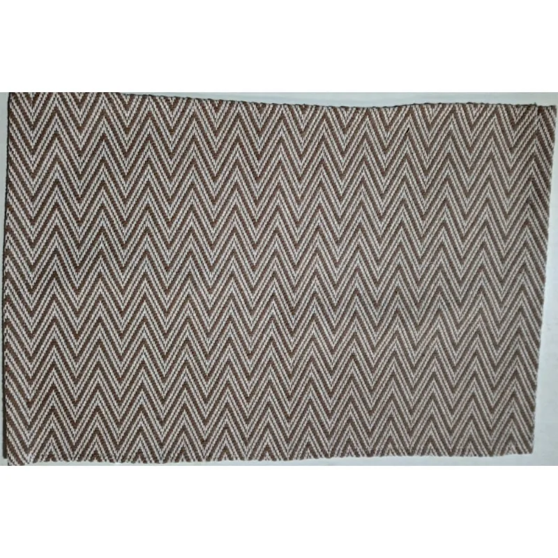 Tapete 45cmx65cm Sisal Cherom Antslip Anatex