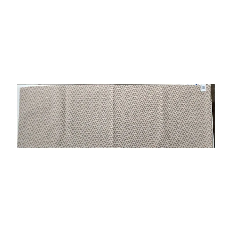 Tapete 45cmx130cm Sisal Cherom Antslip Anatex