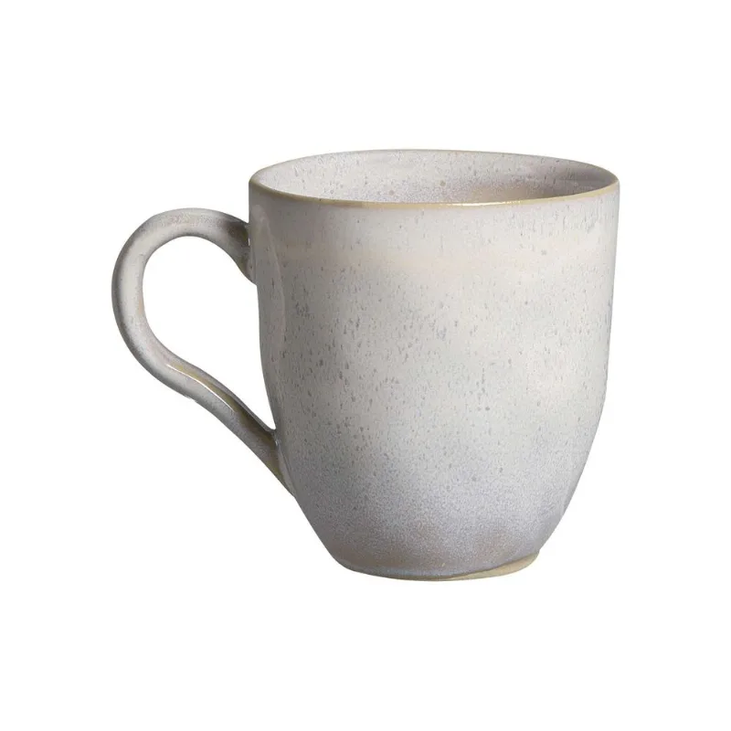 Caneca de Cerâmica Latte 1131 Porto Brasil 273ml