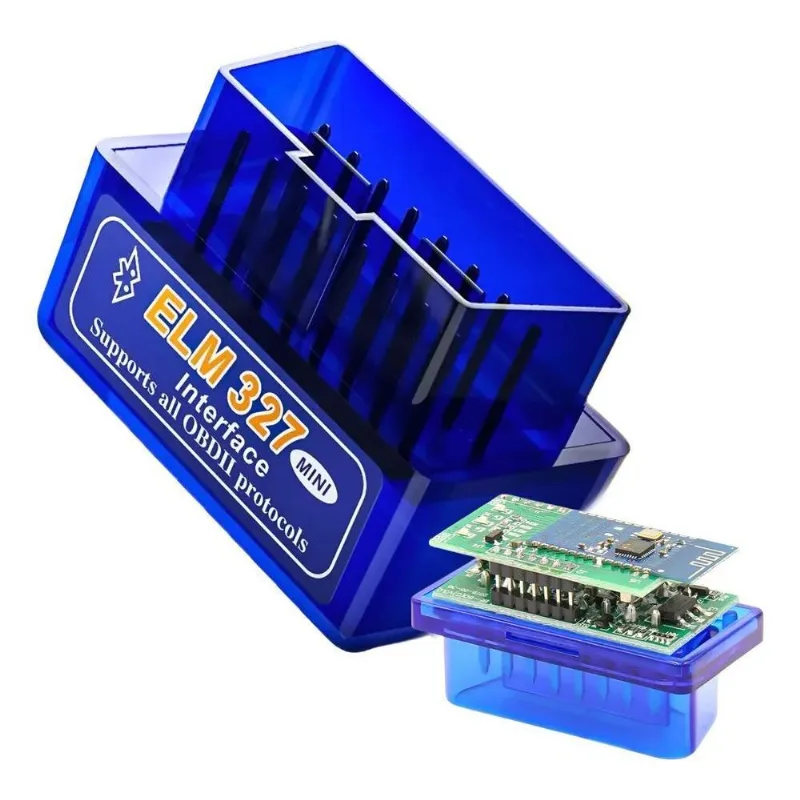 3x Scanner Automotivo Obd2 Placa Dupla Vs1.5 Elm327 Pic 8f25