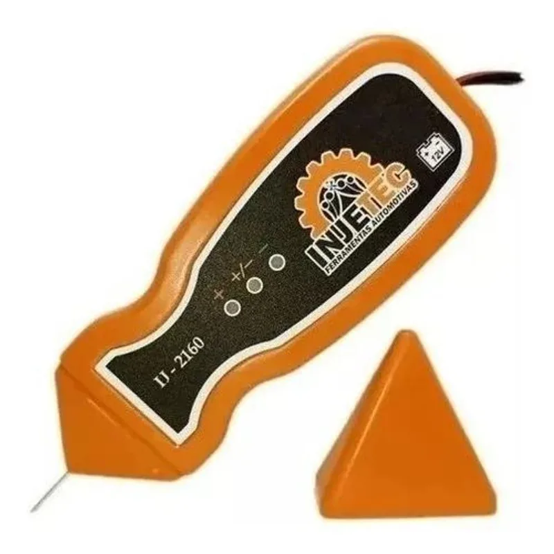 Caneta De Polaridade Automotiva Injetec 2160