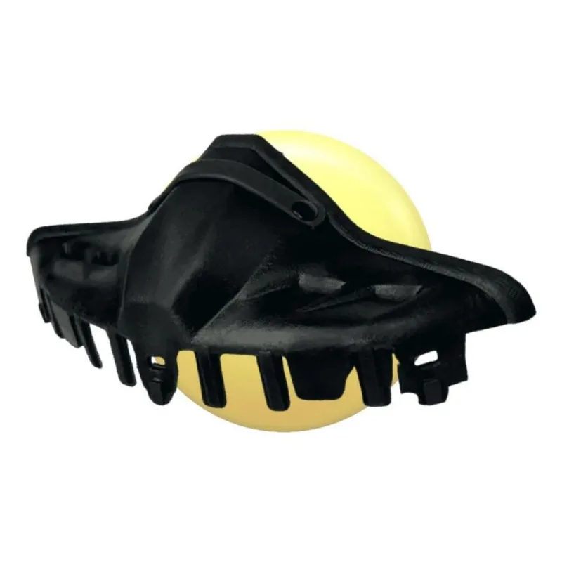 Narigueira Alta Com Clip Universal Agv Ls2 Fw3 Norisk Axxis
