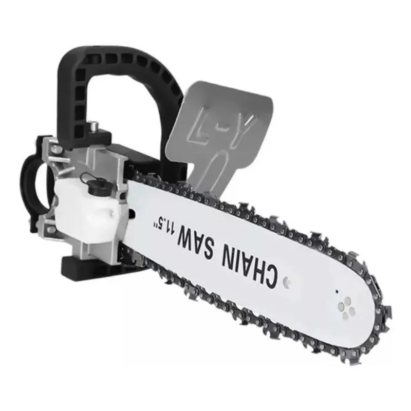 2x Adaptador De Serra Elétrica Para Esmerilhadeira Moto Serr