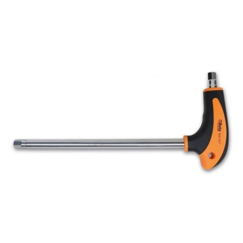 Chave Allen Cabo T 3.0mm Beta Bw96t Duas Pontas, Resistente E Precisa, Uso Profissional