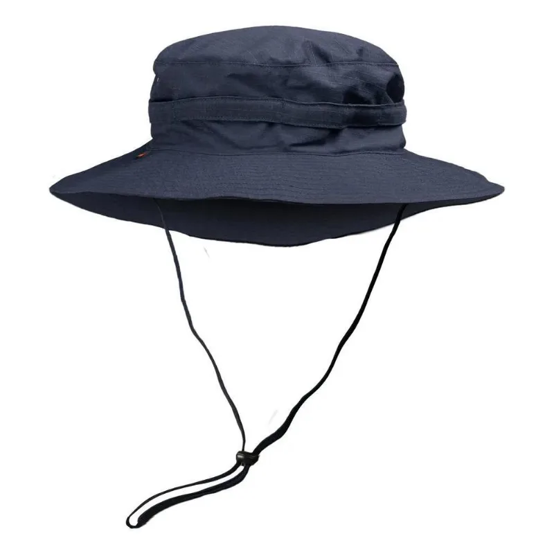 Chapéu Tático Militar Caça Pesca Camping Trilha Em Exército