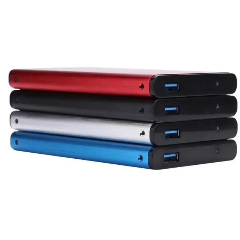 Case De Gaveta Usb 3.0 Hd 2.5 Sata Externo Qualidade