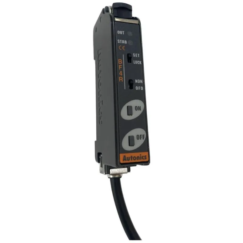 Amplificador De Febra Ótica Bf4r 12-24vdc
