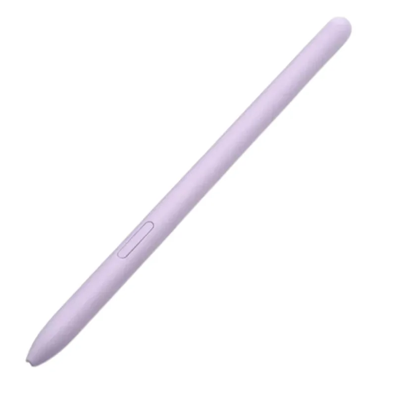 Caneta Stylus Touch Para Galaxy Tab S6lite P615 P619 Violeta