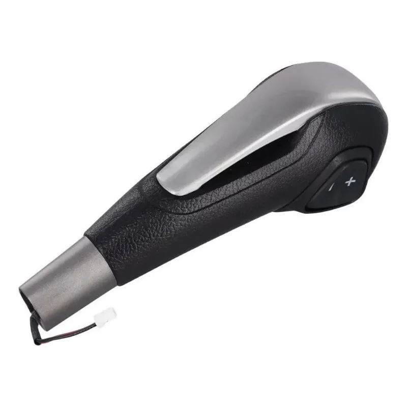 Alavanca Peça Manopla Cambio Automático Spin Tracker Lt Onix