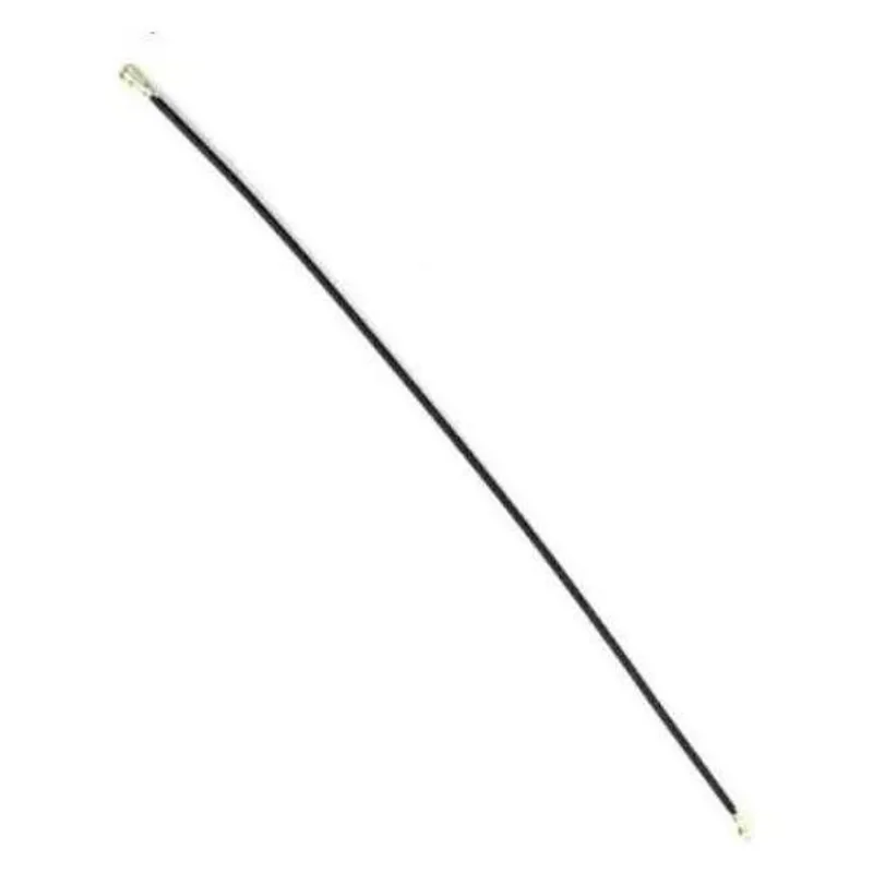 2x Cabo Coaxial Antena Motorola Moto G22 Xt2231 - 12cm