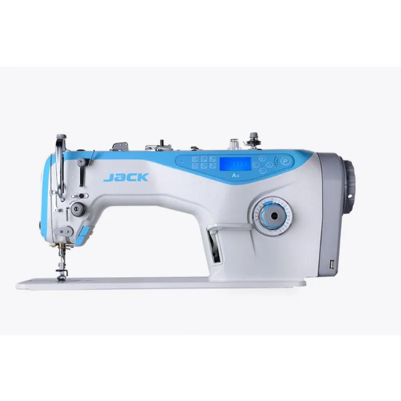 Máquina de Costura Industrial Jack A4 220V