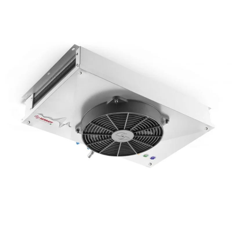 Evaporador de Ar Forçado Visa Duo 220v vd 1320R 1NB Serraff