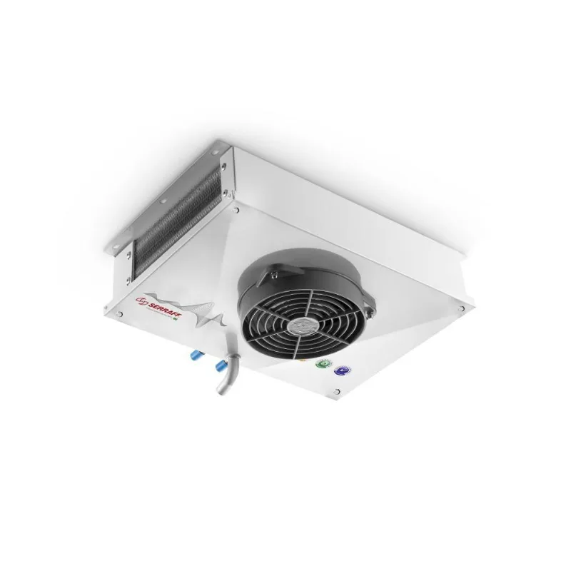 Evaporador de Ar Forçado Duo Serraff 220V