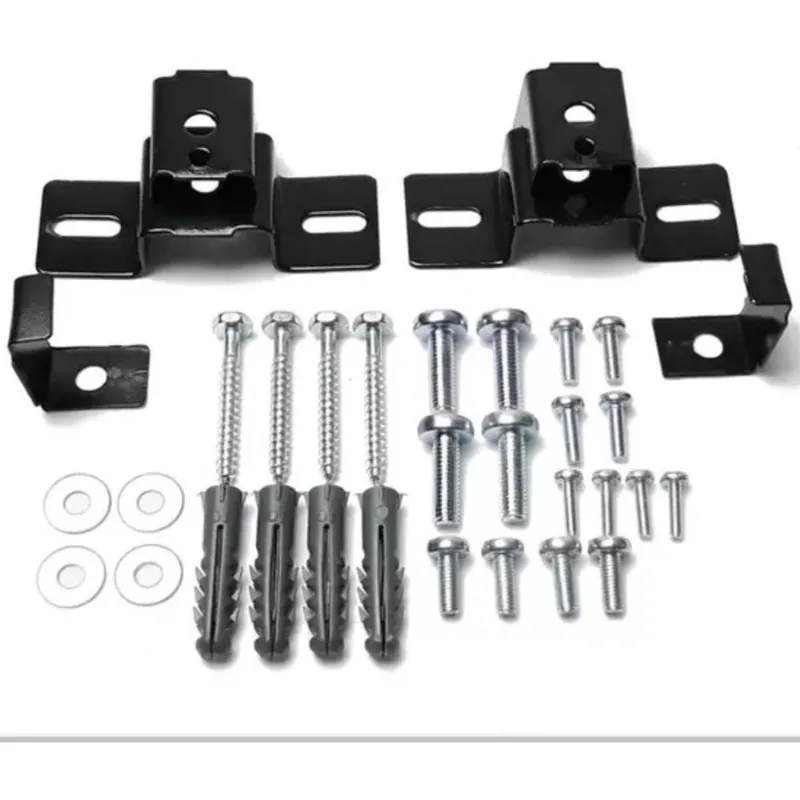 Suporte Universal Fixo p/ Tv De 14 A 100 Polegadas