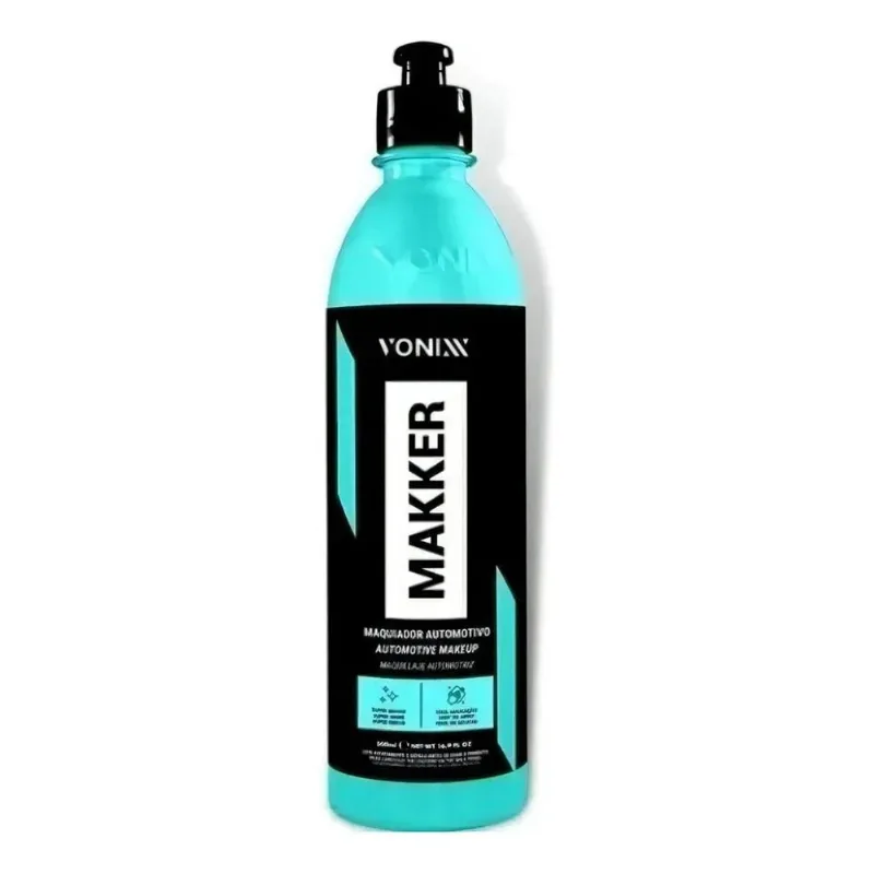 2x Revestimento Vonixx Automotiva Makker Em