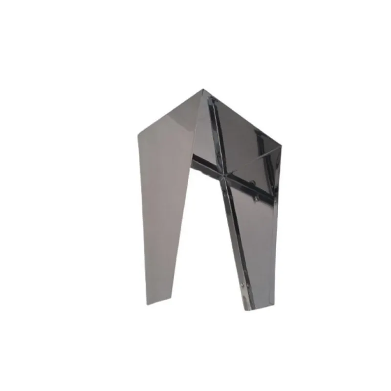 Protetor De Interfone Aço Inox 430 24x13x13