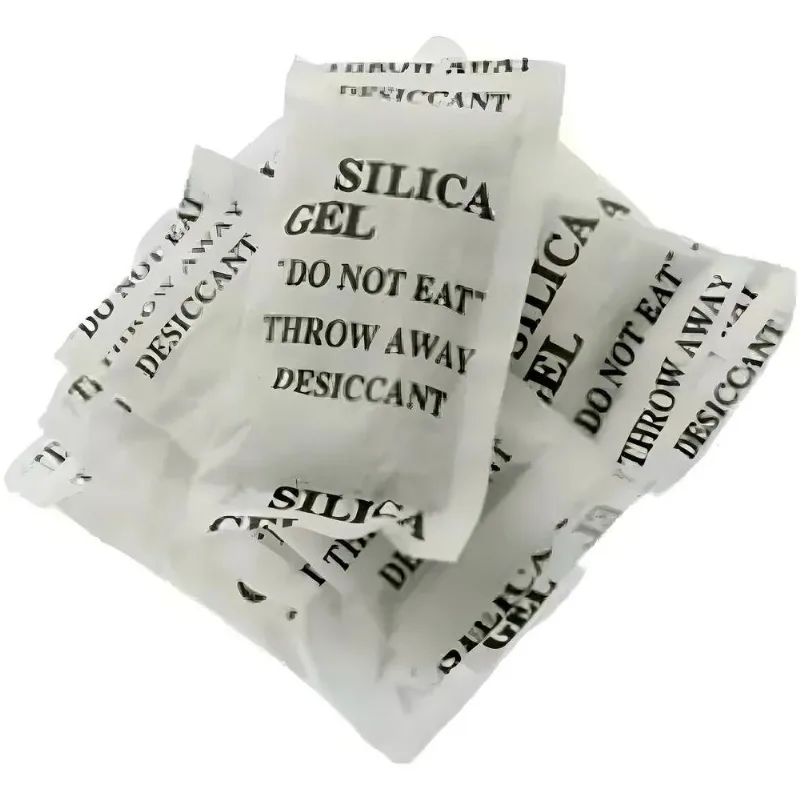 Silica Gel 1g Por