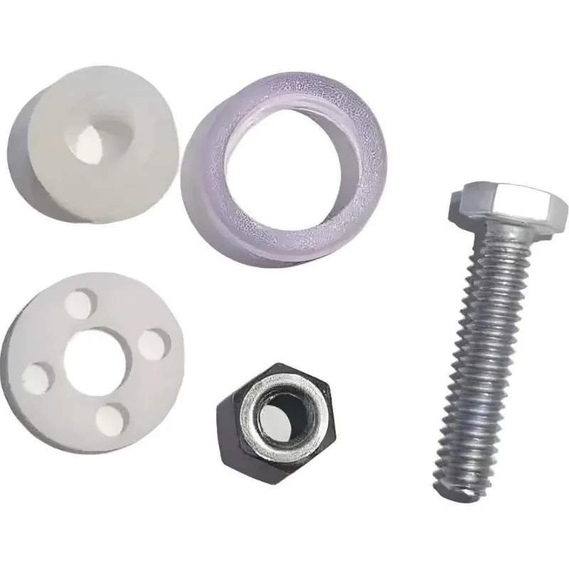 Kit Reparo Engraxadeiras Mac Lub 30 - 35 - 40 - 50 - 60 - 90