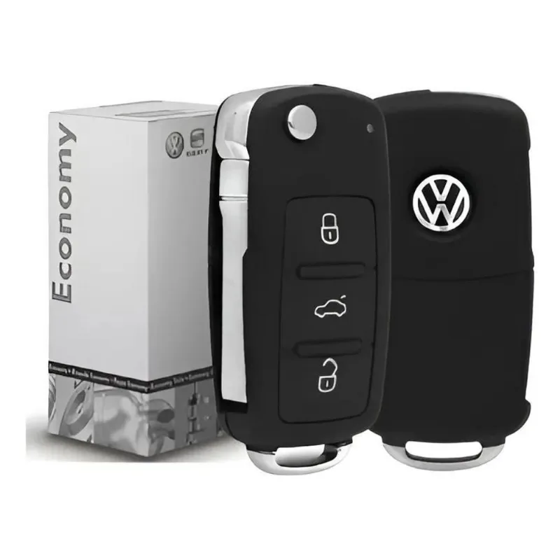Carcaca Oca Vw G6 G7 G8 3 Botao Modelo 2013 A 2024