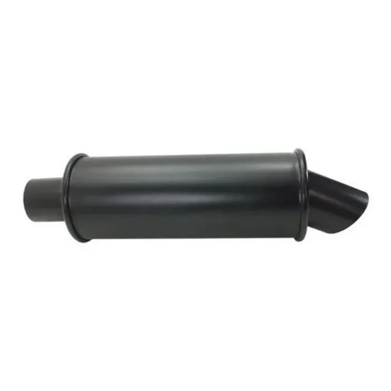 Abafador Turbinho Universal Onix, Gol, Palio, Kwid