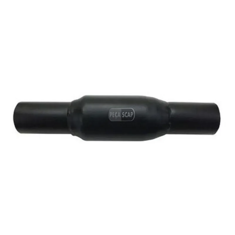 Abafador Esportivo Intermediário Jk - 2,5 Pol
