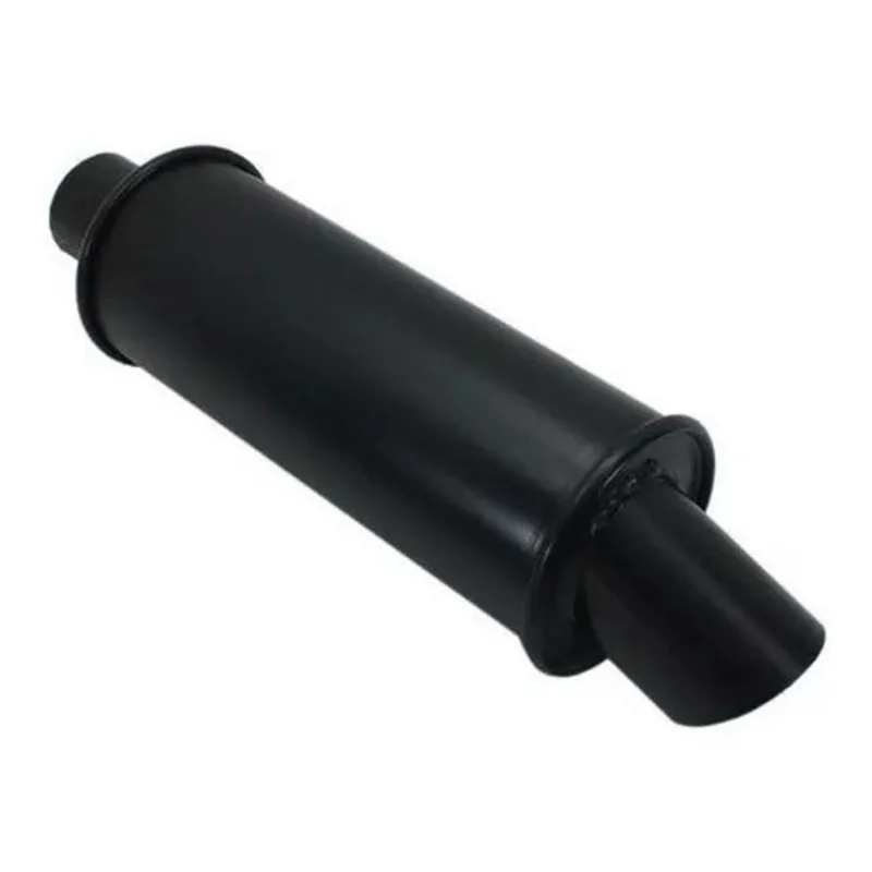Abafador Turbinho Universal Onix, Gol, Palio, Kwid