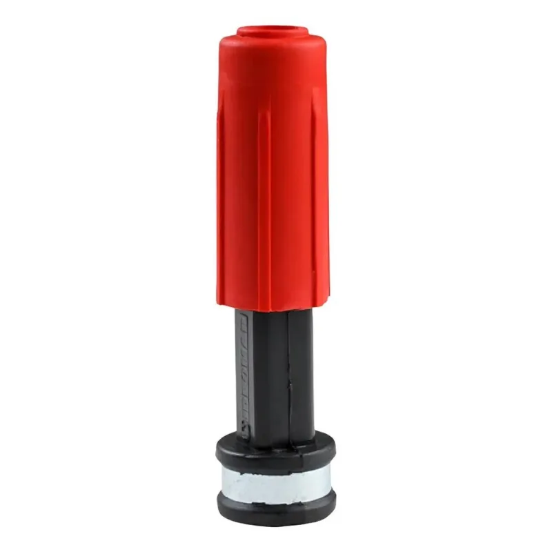 10x Esguicho Regulável Hydronlubz Mb 0147c Bico Vermelho 2.