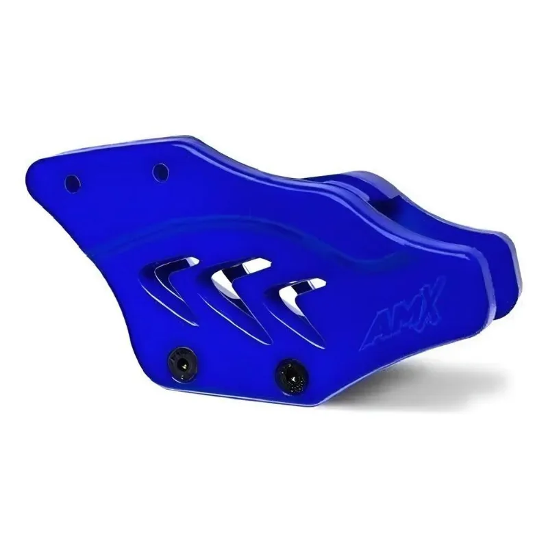 Guia De Corrente Crf 230 Crf 250f Crf 300f Traseiro - Azul