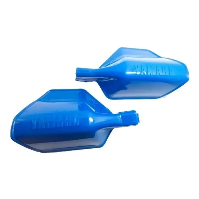 Protetor De Mão Par Dt 200 Tenere 600 Xt 660 Lander Fazer