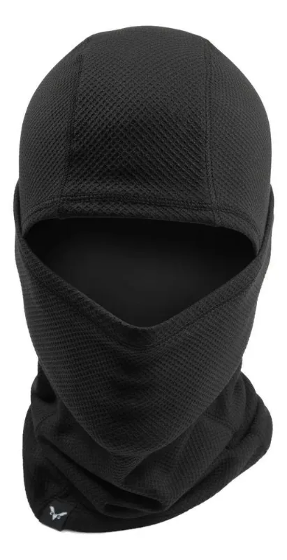 Balaclava Touca Termica Mascara Moto Kart Texturizada Fpu50+