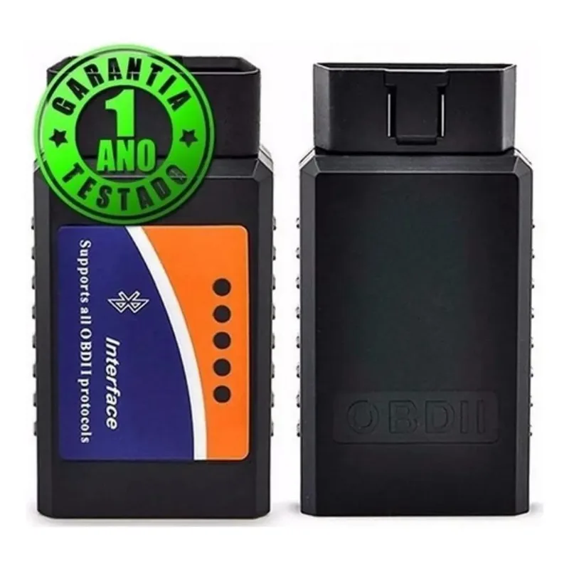 Obd2 Bluethooth Scanner Android Diagnóstico Elm327
