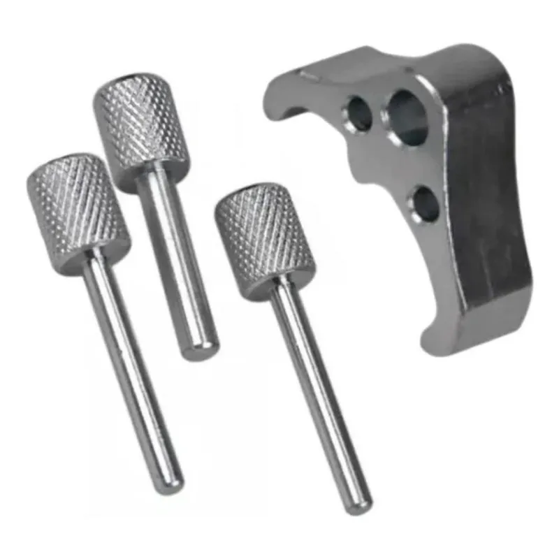 Ferramenta Para Sincronismo Do Motor Amarok Turbo 2.0 16v Vw