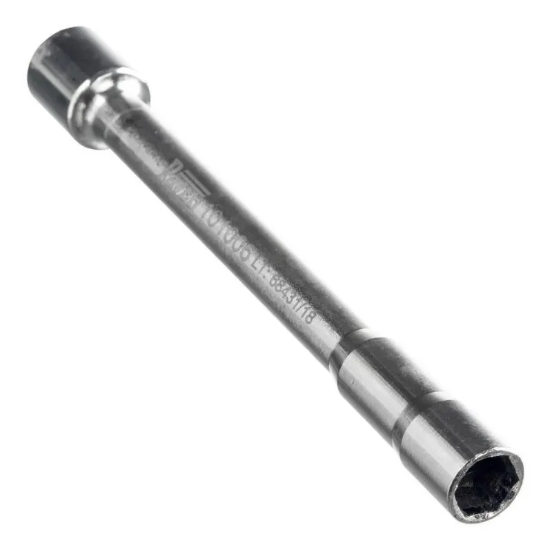 Chave De Vela Longa Renault 14mm 1/2 Polegada Raven 101006