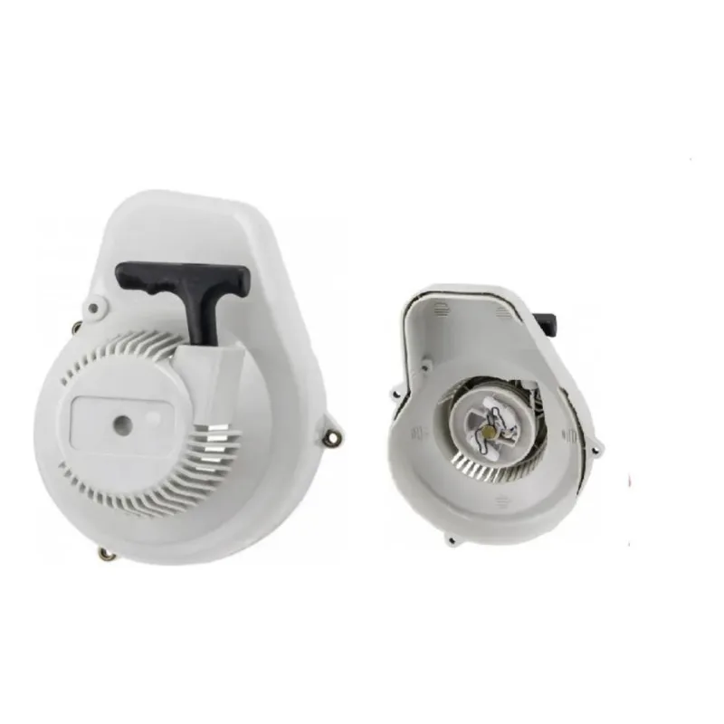 2x Tampa De Partida Para Motosserra Stihl Ms St 08