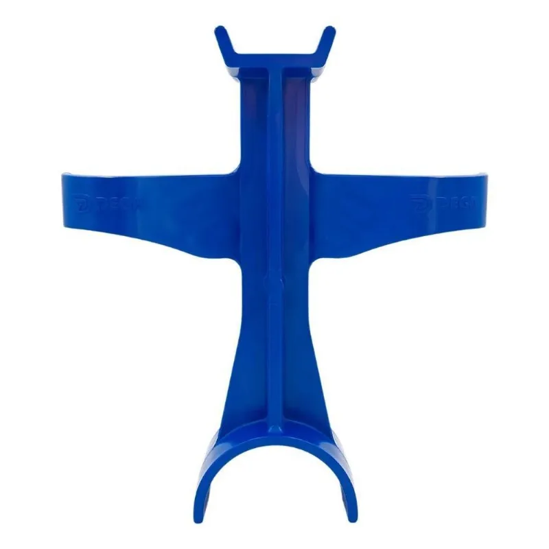 Trava De Suspensão Off Road Crf 230 Crf 250 Xr Torn Azul
