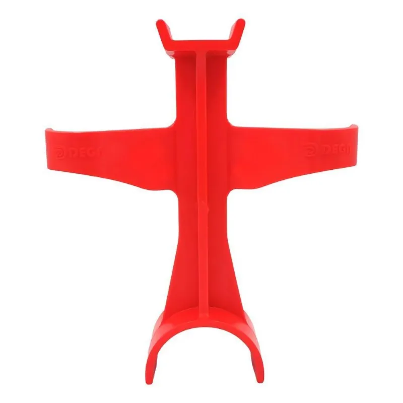 Trava De Suspensão Off Road Crf 230 Crf 250 Xr Vermelho