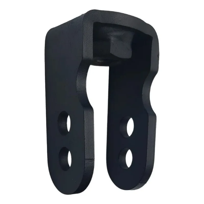 Alongador Suspensão Traseira Xre 300 (todas) Dega Moto Parts
