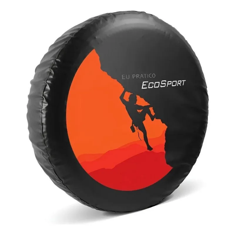 Capa Estepe Logo Ecosport Veste Todos Os Modelos Ar Alpinist