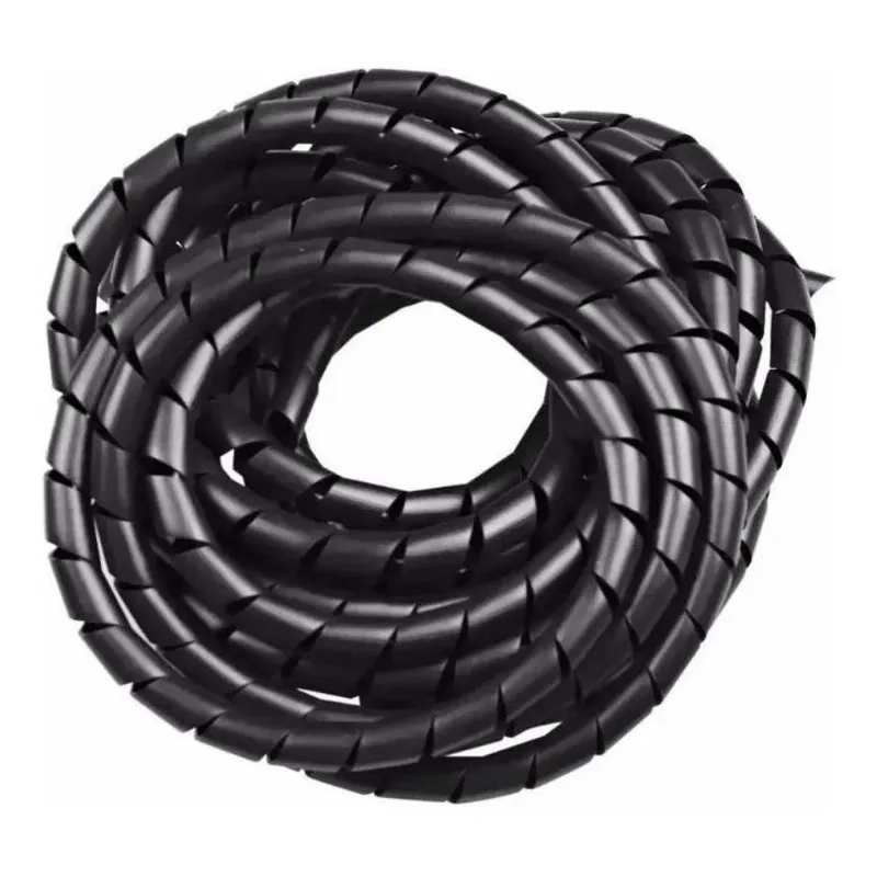 5x Protetor De Mangueira 12 Metros 1/4 Karcher Wap Electrolu