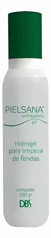 Pielsana Polihexanida Phmb 0,1% Gel 100g Dbs 1 Unidade Neutr