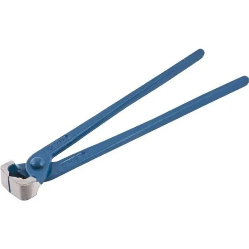10x Torquês Ou Turquesa Armador Cid 15 Azul