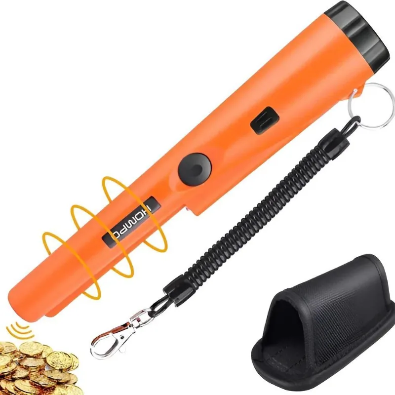 Ponteiro Gp-ponteiro Pinpointer Pin Pointer Sonda Detector D