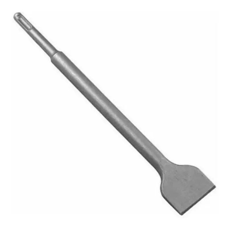 10x Talhadeira 7031055 Mtx Encaixe Sds Plus 14x40x250
