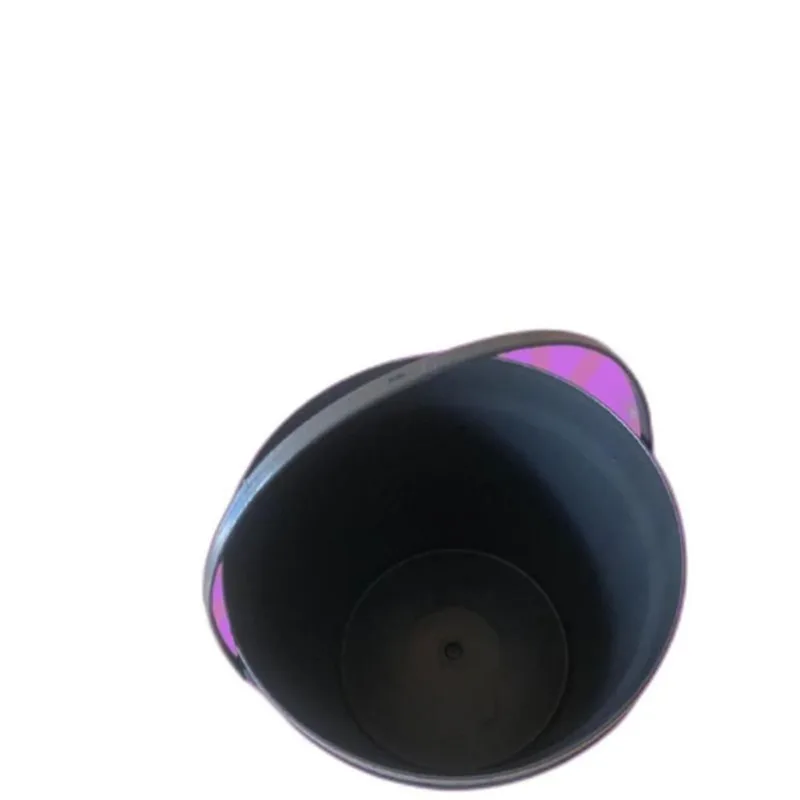 Balde 16l Para Oleo Automotivo - 15 Pçs