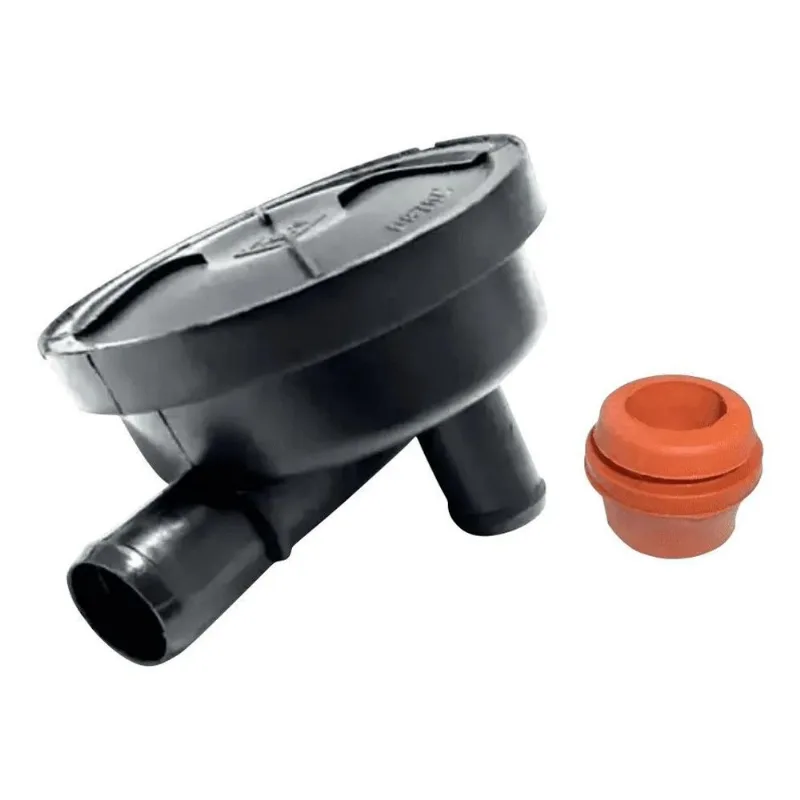 10x Anti Chama Borracha Respiro Gol Voyage Parati Saveiro Ap