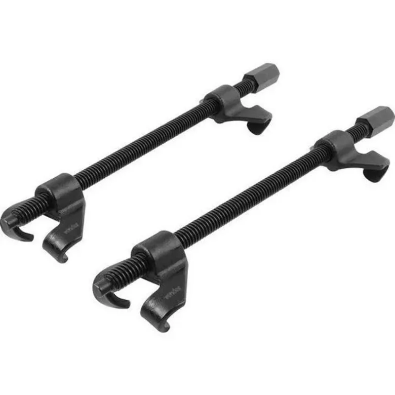 2x Encolhedor De Molas De Suspensão, Vonder